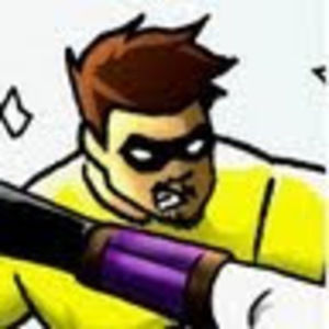 Meet your Posher, Johnny